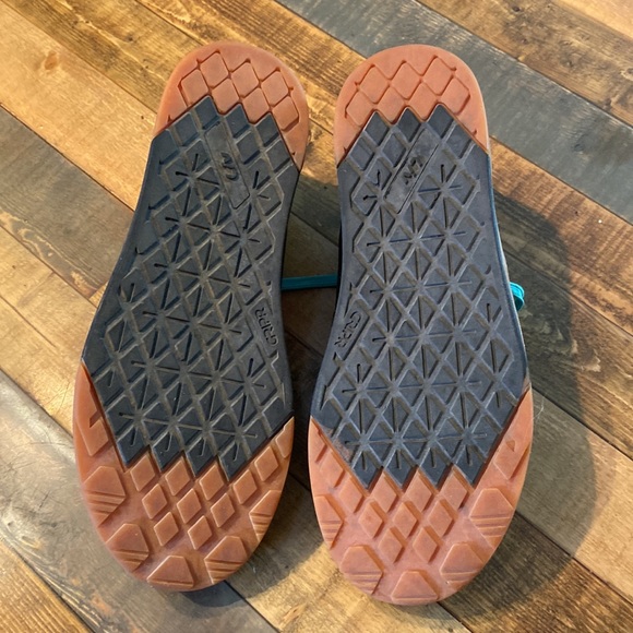 Liv Shuttle Flat Women’s Mountain Bike Shoes - Picture 2 of 5